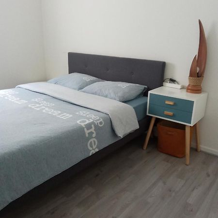 Bel Appartement Cosy Страсбург Экстерьер фото