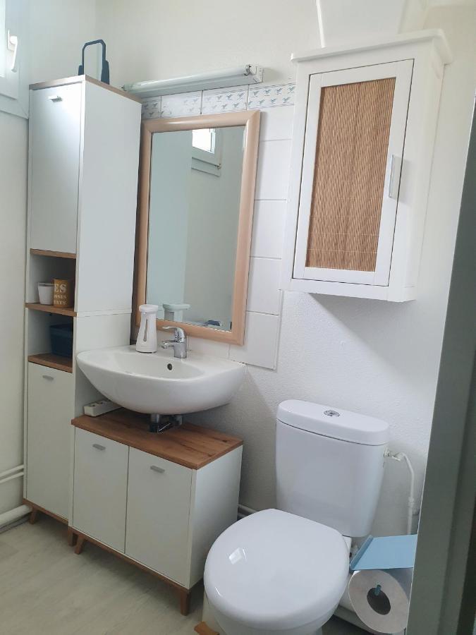 Bel Appartement Cosy Страсбург Экстерьер фото