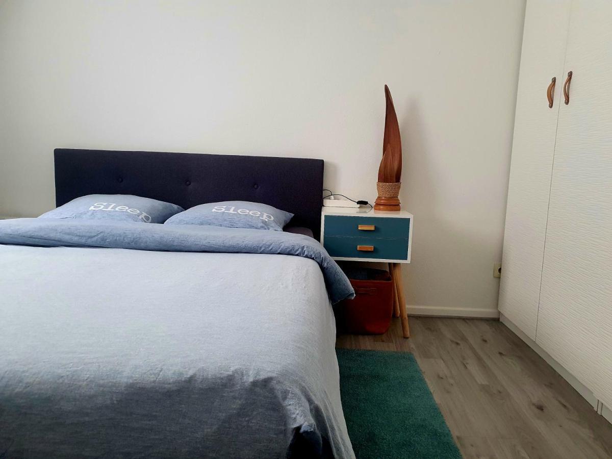 Bel Appartement Cosy Страсбург Экстерьер фото