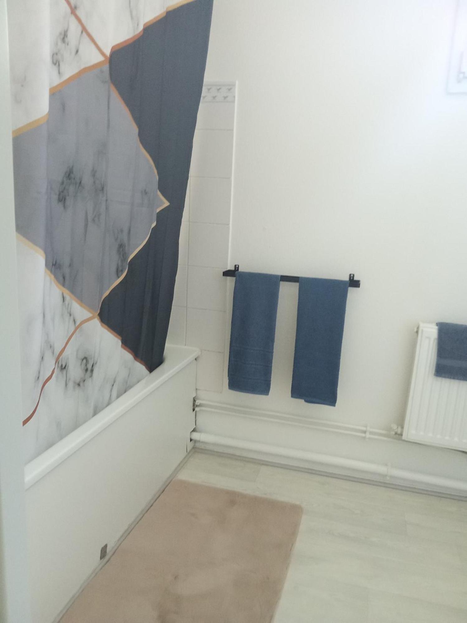 Bel Appartement Cosy Страсбург Экстерьер фото