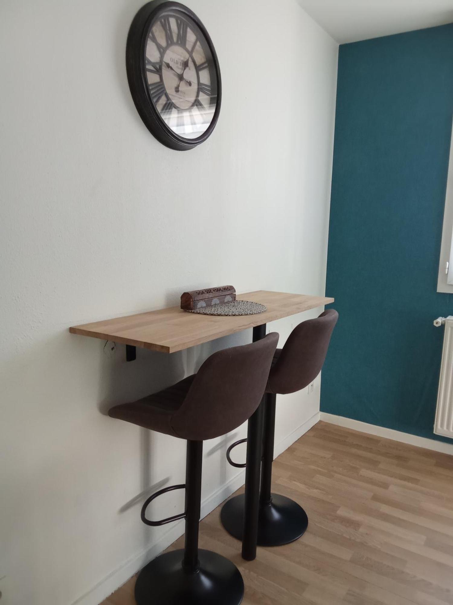 Bel Appartement Cosy Страсбург Экстерьер фото