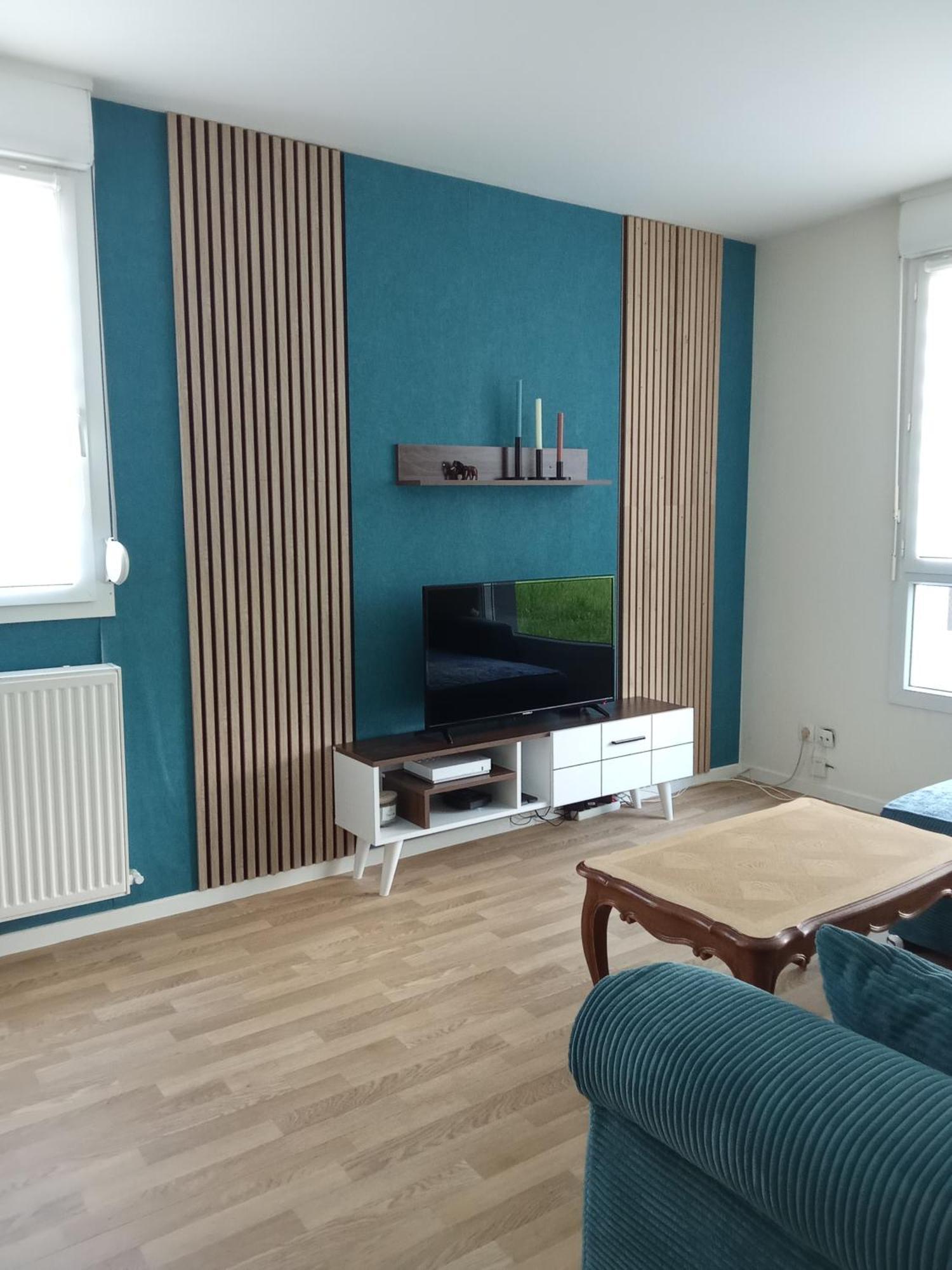 Bel Appartement Cosy Страсбург Экстерьер фото